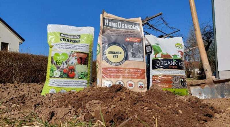 Preverite ponudbo Homeogarden izdelkov v spletni trgovini eurogarden.eu.