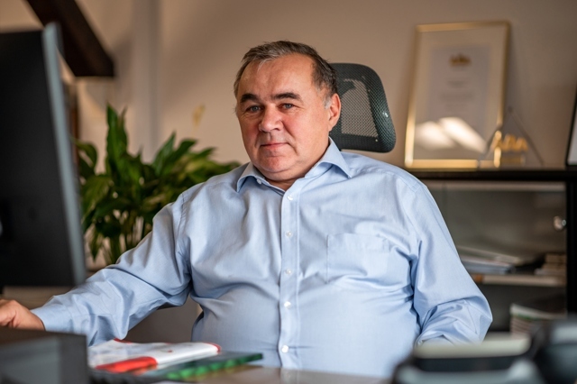 Anton Rotar