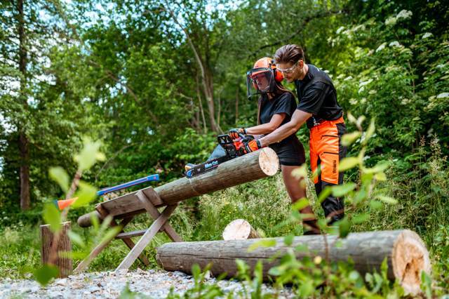 Preverite ponudbo motornih žag Ramda na www.eurogarden.eu ali v vrtnih centrih Eurogarden.