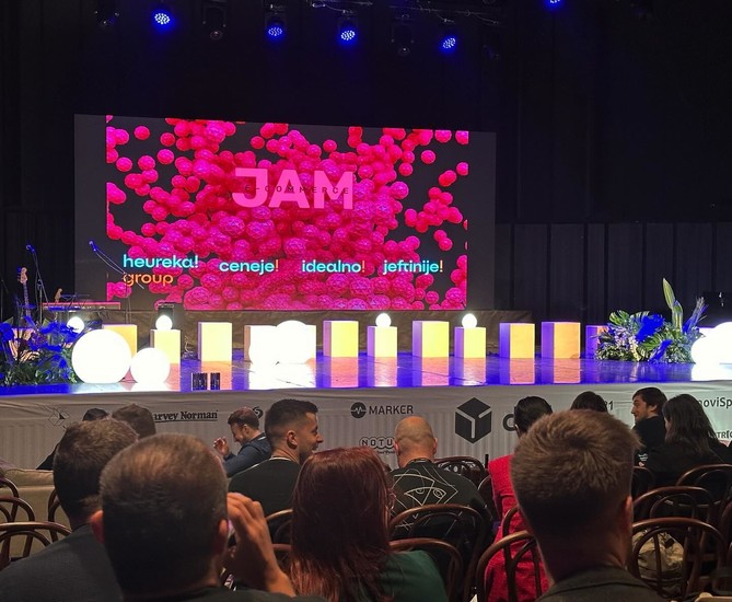 Eurogarden v izboru za najboljšo spletno trgovino – oddajte svoj glas