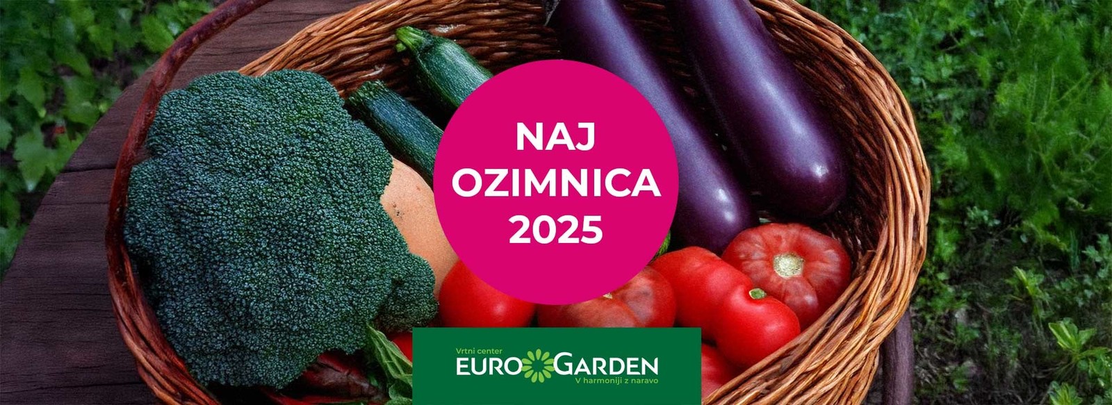NAGRADNA IGRA: Naj ozimnica 2025