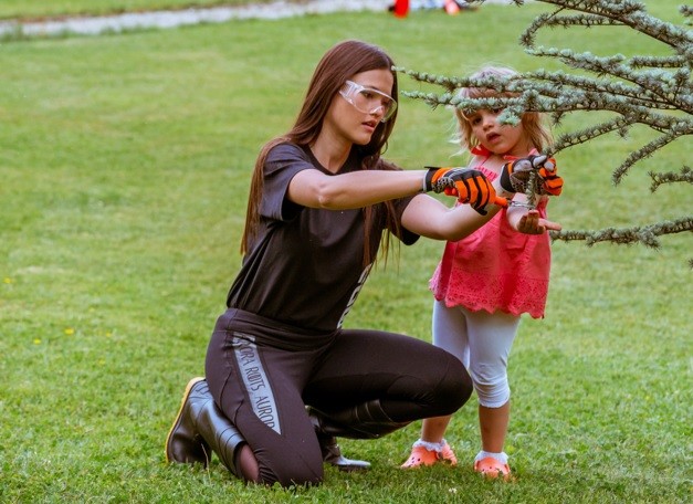 Znani so nagrajenci, ki prejmejo vrtne škarje Ramda