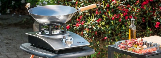 Zaključena nagradna igra HOT WOK na dnevu odprtih vrat v Eurogarden