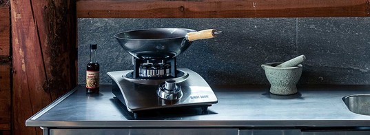 Osvoji HOT WOK 5-delni set na Eurogarden nagradni igri!