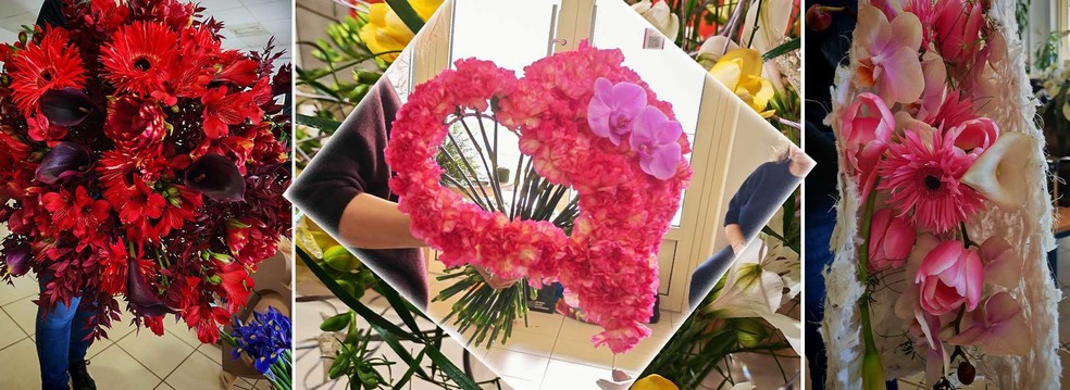 Izobraževanje: Floristika in trajnostni trendi prihodnosti