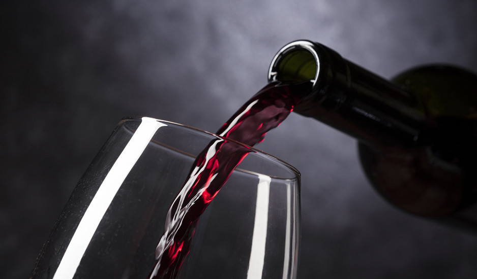 Do najboljše kvalitete vina z analizo