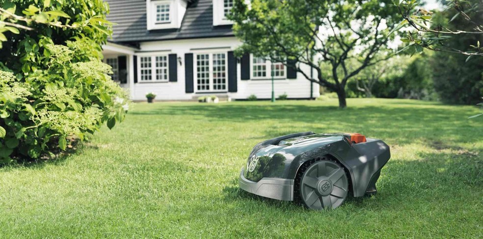 Katera robotska kosilnica je najbolj primerna?