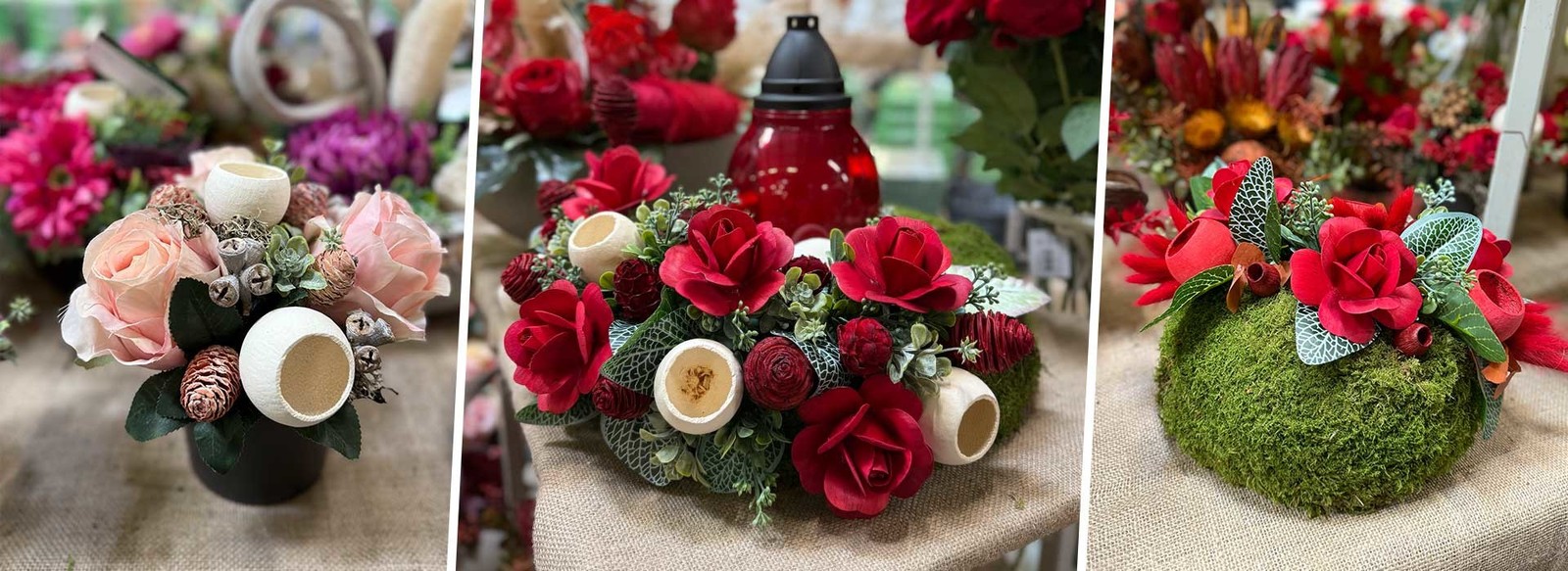 Poskrbite za urejene grobove svojih najdražjih