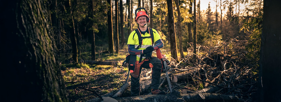 Katere so najboljše motorne žage Husqvarna?