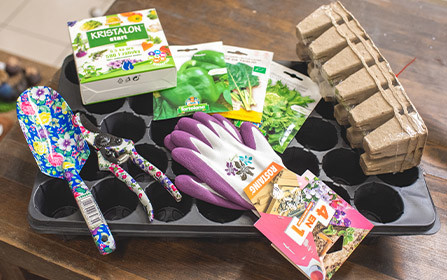 Spremni za proljeće