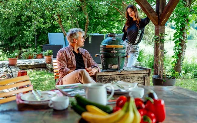 Sve za piknik